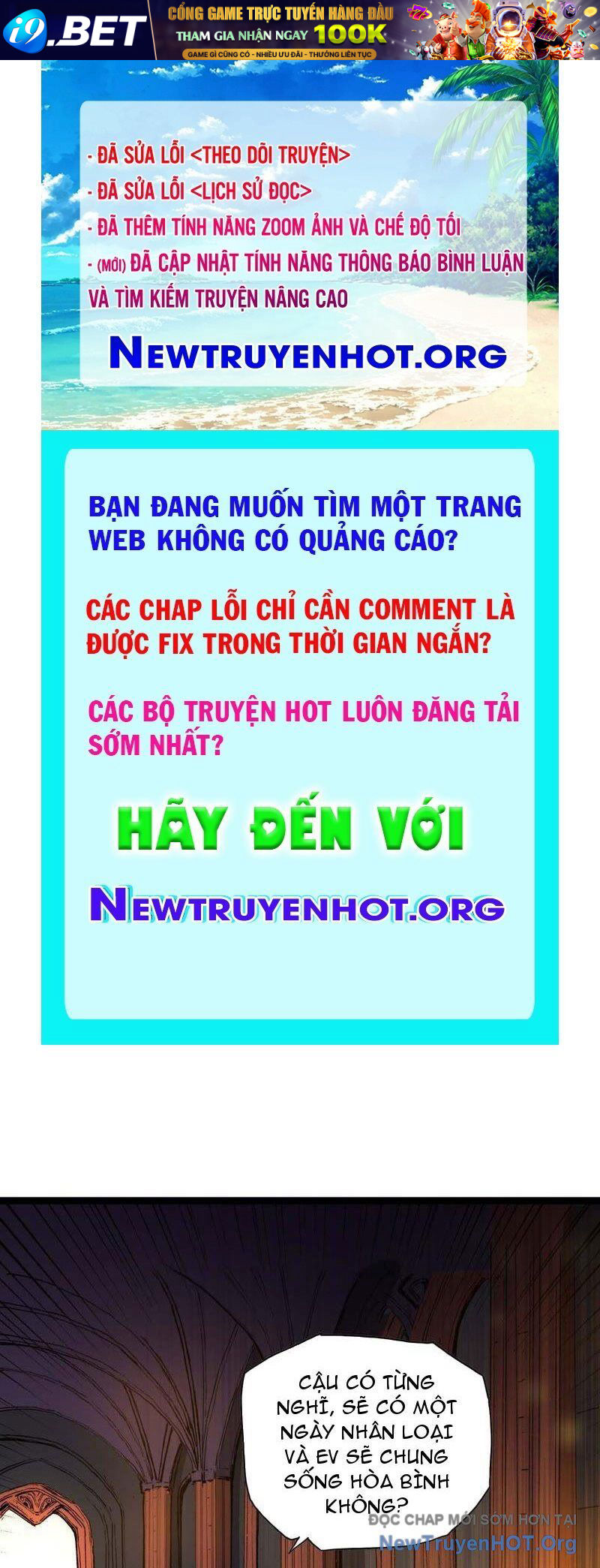 Vô Hạn Dị Hóa Chiến Tranh Hệ Nhị Phân [Chap 1-40]