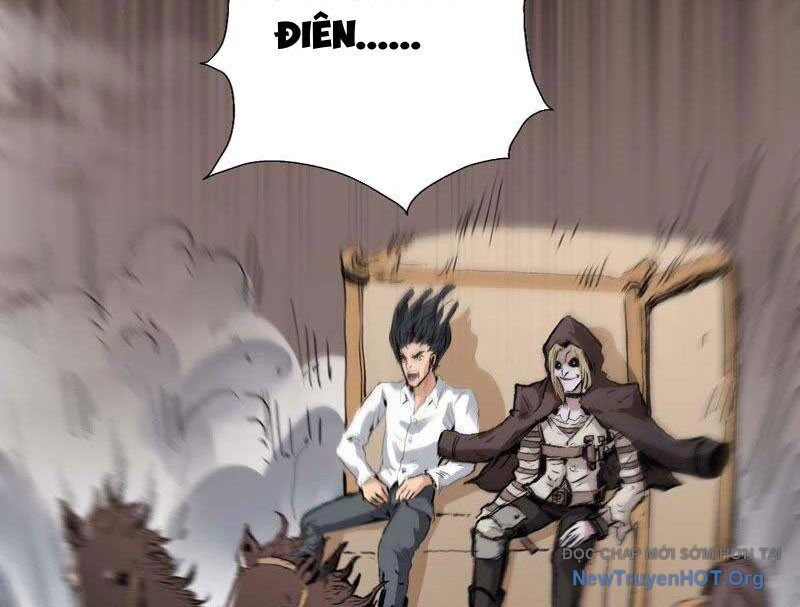 Vô Hạn Dị Hóa Chiến Tranh Hệ Nhị Phân [Chap 1-40]