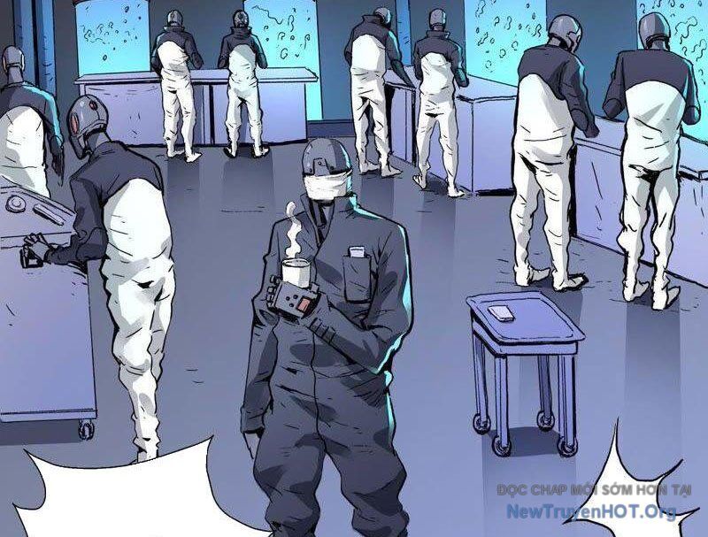Vô Hạn Dị Hóa Chiến Tranh Hệ Nhị Phân [Chap 1-40]