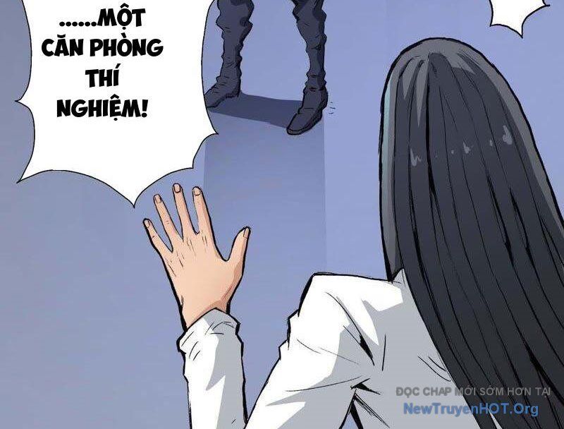 Vô Hạn Dị Hóa Chiến Tranh Hệ Nhị Phân [Chap 1-40]