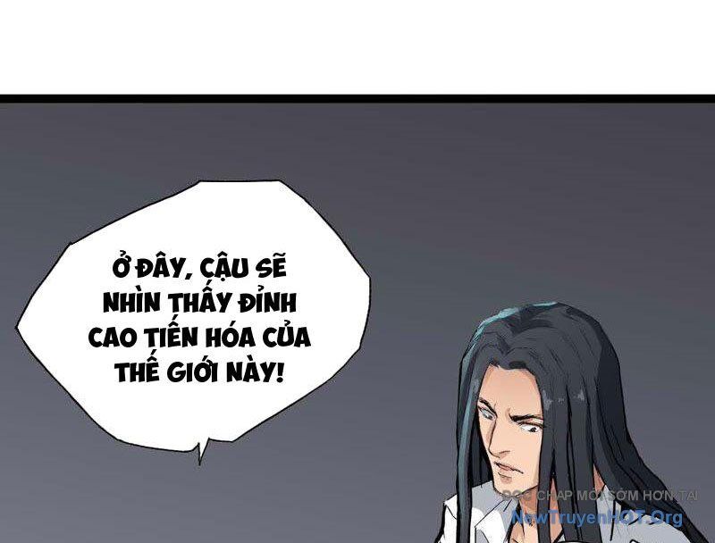 Vô Hạn Dị Hóa Chiến Tranh Hệ Nhị Phân [Chap 1-40]