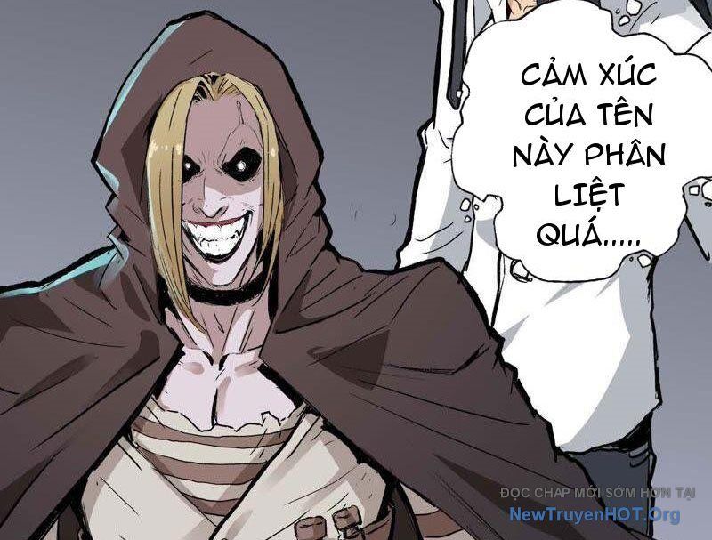 Vô Hạn Dị Hóa Chiến Tranh Hệ Nhị Phân [Chap 1-40]