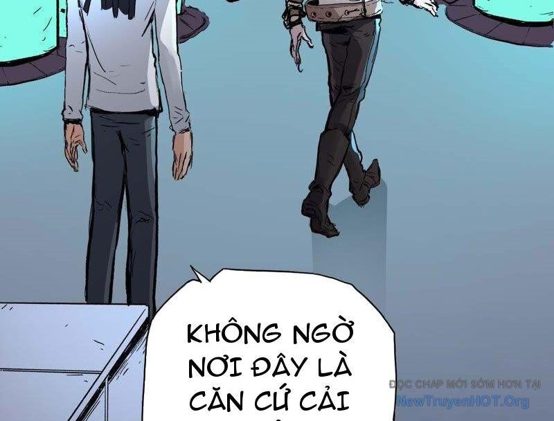 Vô Hạn Dị Hóa Chiến Tranh Hệ Nhị Phân [Chap 1-40]