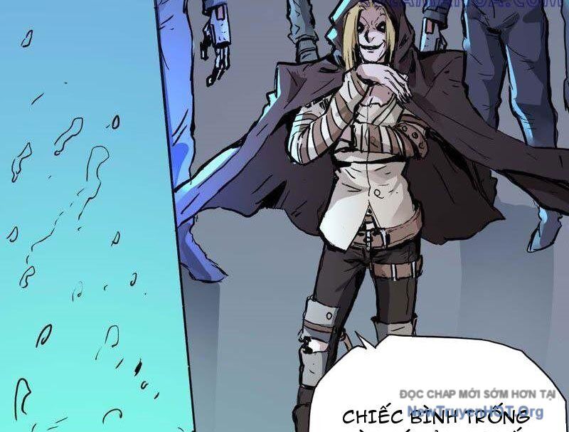 Vô Hạn Dị Hóa Chiến Tranh Hệ Nhị Phân [Chap 1-40]