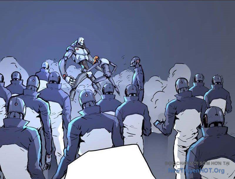 Vô Hạn Dị Hóa Chiến Tranh Hệ Nhị Phân [Chap 1-40]