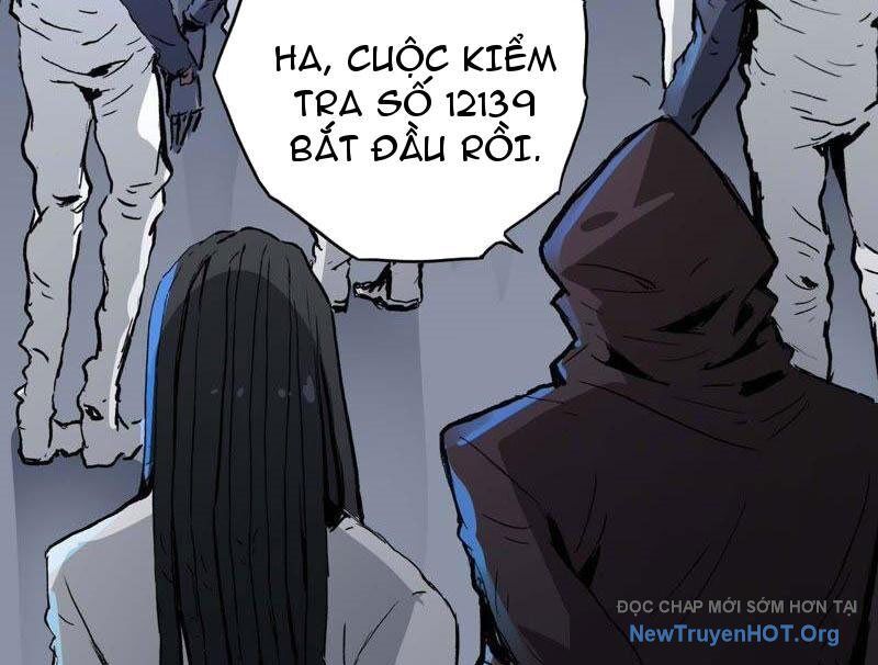 Vô Hạn Dị Hóa Chiến Tranh Hệ Nhị Phân [Chap 1-40]