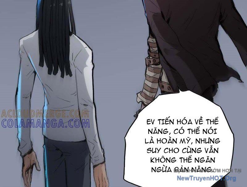 Vô Hạn Dị Hóa Chiến Tranh Hệ Nhị Phân [Chap 1-40]