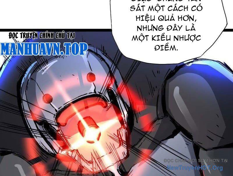 Vô Hạn Dị Hóa Chiến Tranh Hệ Nhị Phân [Chap 1-40]