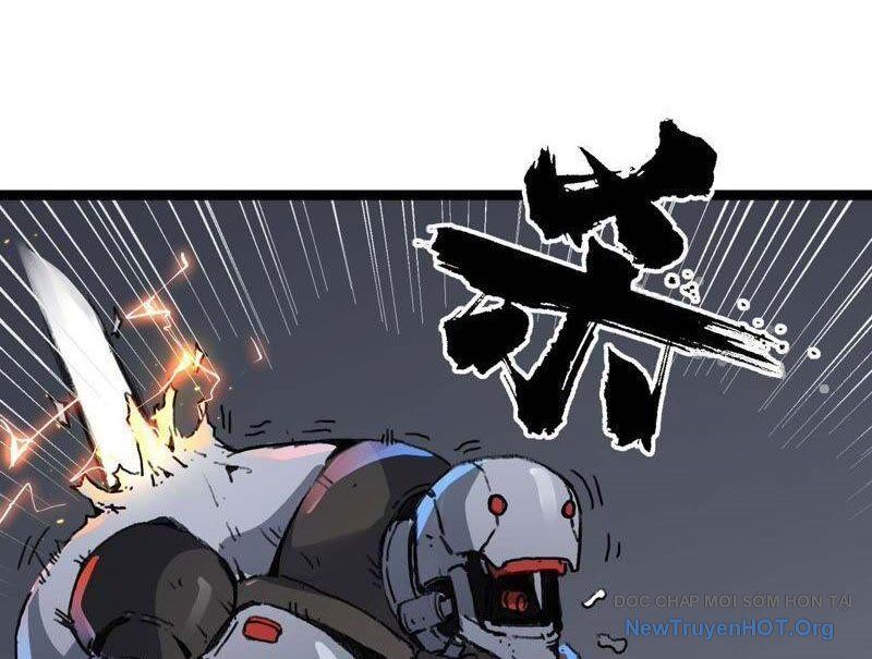 Vô Hạn Dị Hóa Chiến Tranh Hệ Nhị Phân [Chap 1-40]