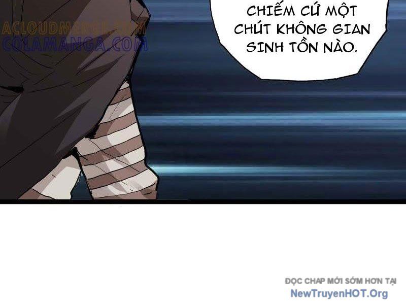Vô Hạn Dị Hóa Chiến Tranh Hệ Nhị Phân [Chap 1-40]