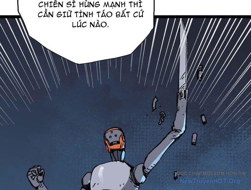 Vô Hạn Dị Hóa Chiến Tranh Hệ Nhị Phân [Chap 1-40]