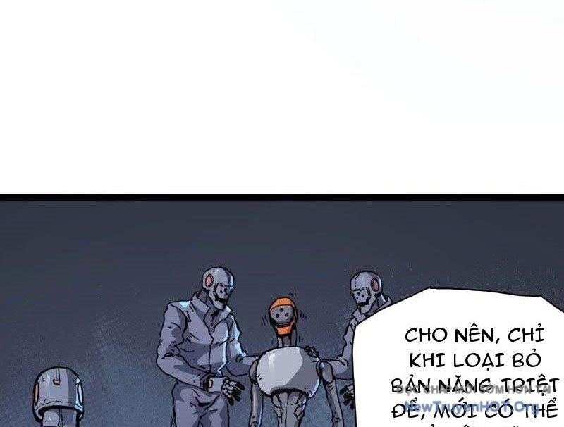 Vô Hạn Dị Hóa Chiến Tranh Hệ Nhị Phân [Chap 1-40]