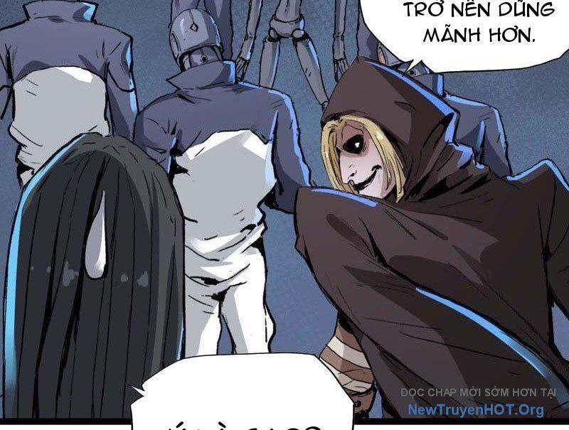 Vô Hạn Dị Hóa Chiến Tranh Hệ Nhị Phân [Chap 1-40]