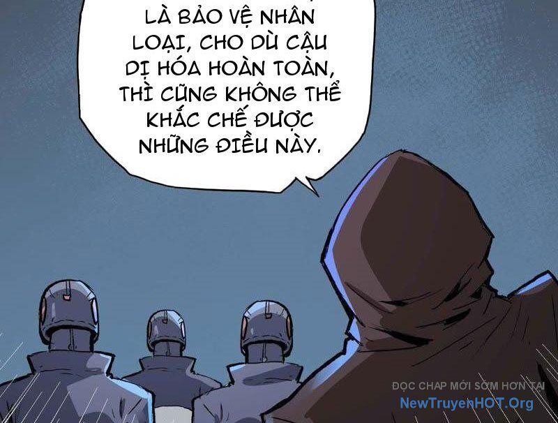 Vô Hạn Dị Hóa Chiến Tranh Hệ Nhị Phân [Chap 1-40]