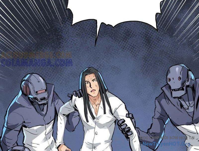 Vô Hạn Dị Hóa Chiến Tranh Hệ Nhị Phân [Chap 1-40]