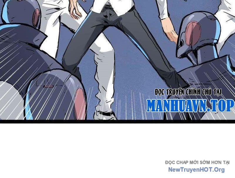 Vô Hạn Dị Hóa Chiến Tranh Hệ Nhị Phân [Chap 1-40]