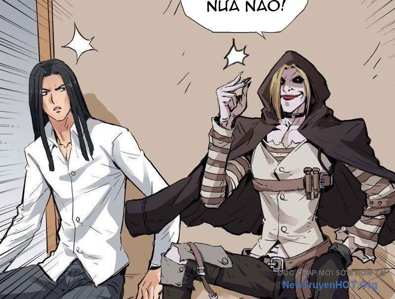 Vô Hạn Dị Hóa Chiến Tranh Hệ Nhị Phân [Chap 1-40]