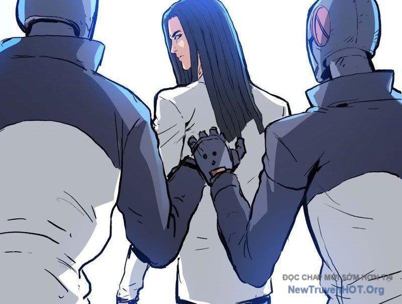 Vô Hạn Dị Hóa Chiến Tranh Hệ Nhị Phân [Chap 1-40]