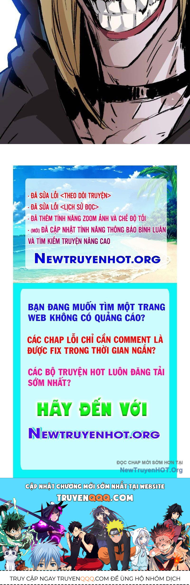 Vô Hạn Dị Hóa Chiến Tranh Hệ Nhị Phân [Chap 1-40]
