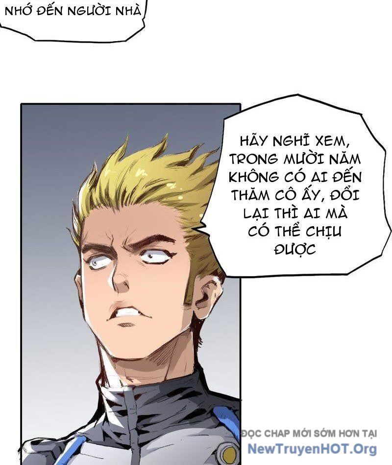 Vô Hạn Dị Hóa Chiến Tranh Hệ Nhị Phân [Chap 1-40]