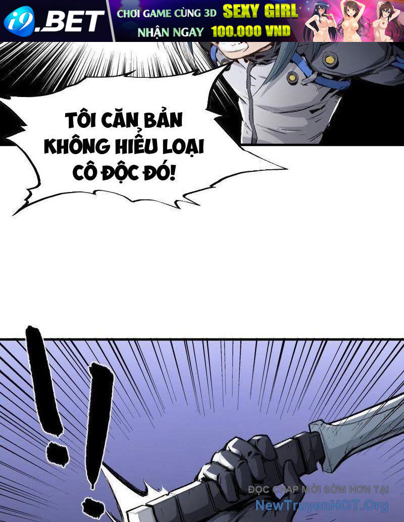 Vô Hạn Dị Hóa Chiến Tranh Hệ Nhị Phân [Chap 1-40]