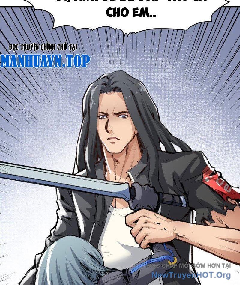 Vô Hạn Dị Hóa Chiến Tranh Hệ Nhị Phân [Chap 1-40]