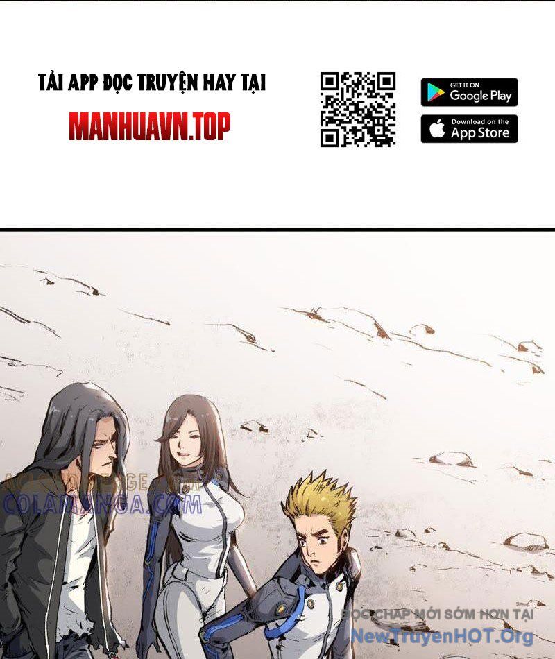 Vô Hạn Dị Hóa Chiến Tranh Hệ Nhị Phân [Chap 1-40]
