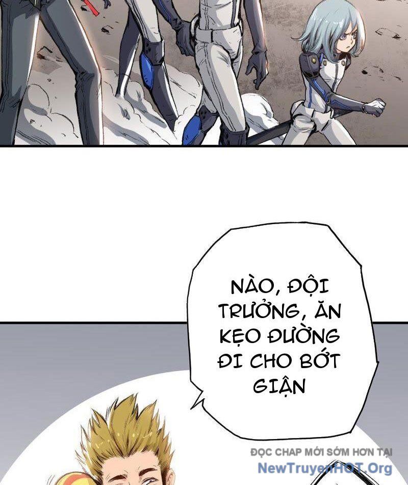 Vô Hạn Dị Hóa Chiến Tranh Hệ Nhị Phân [Chap 1-40]