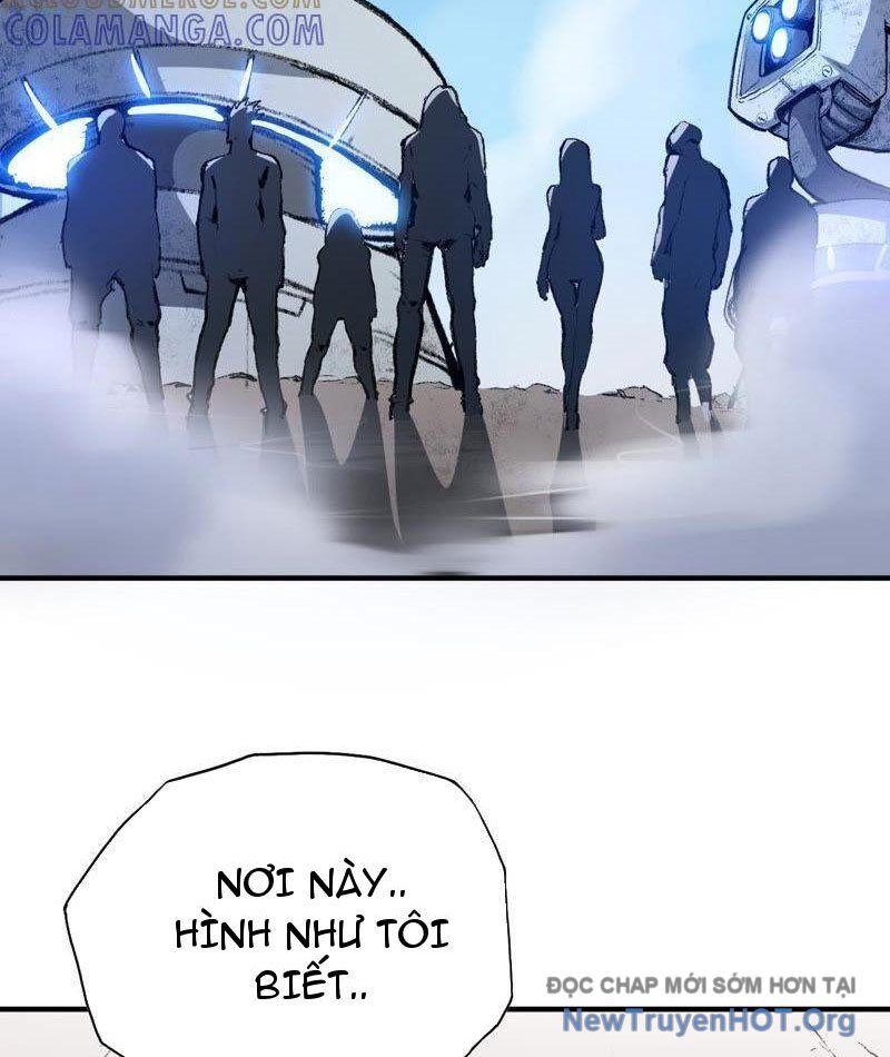 Vô Hạn Dị Hóa Chiến Tranh Hệ Nhị Phân [Chap 1-40]
