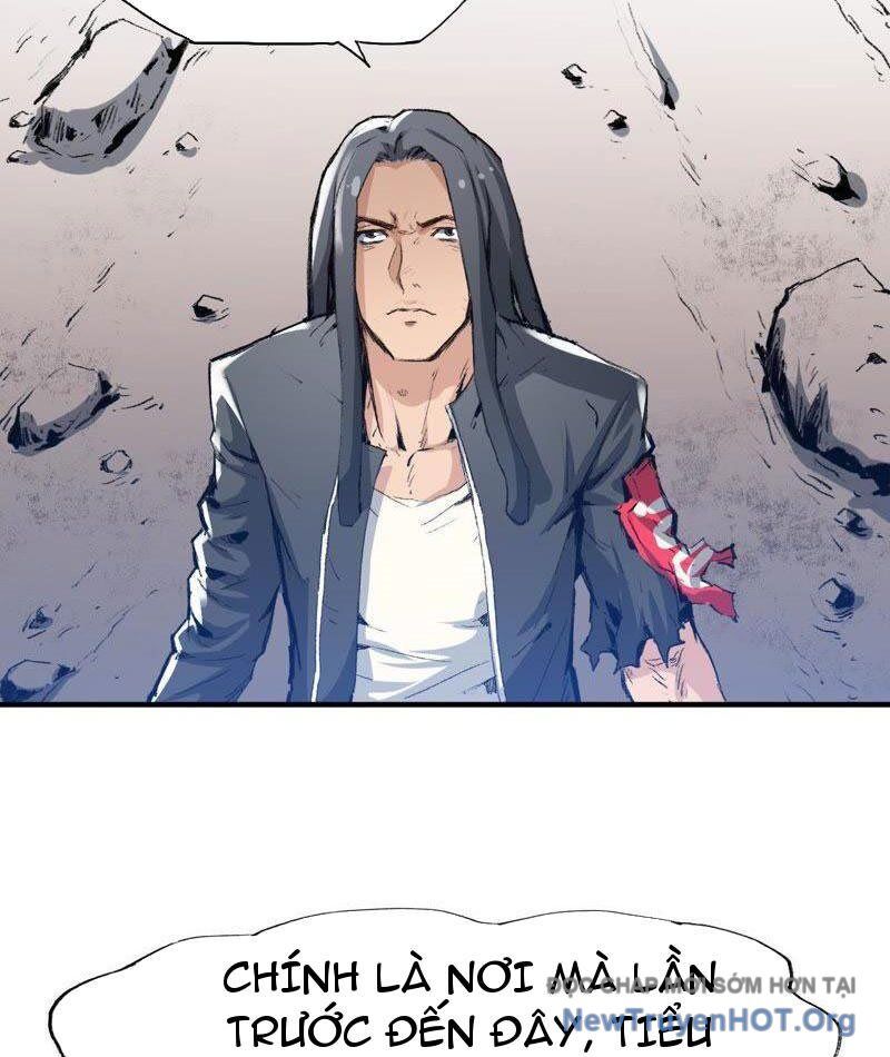 Vô Hạn Dị Hóa Chiến Tranh Hệ Nhị Phân [Chap 1-40]