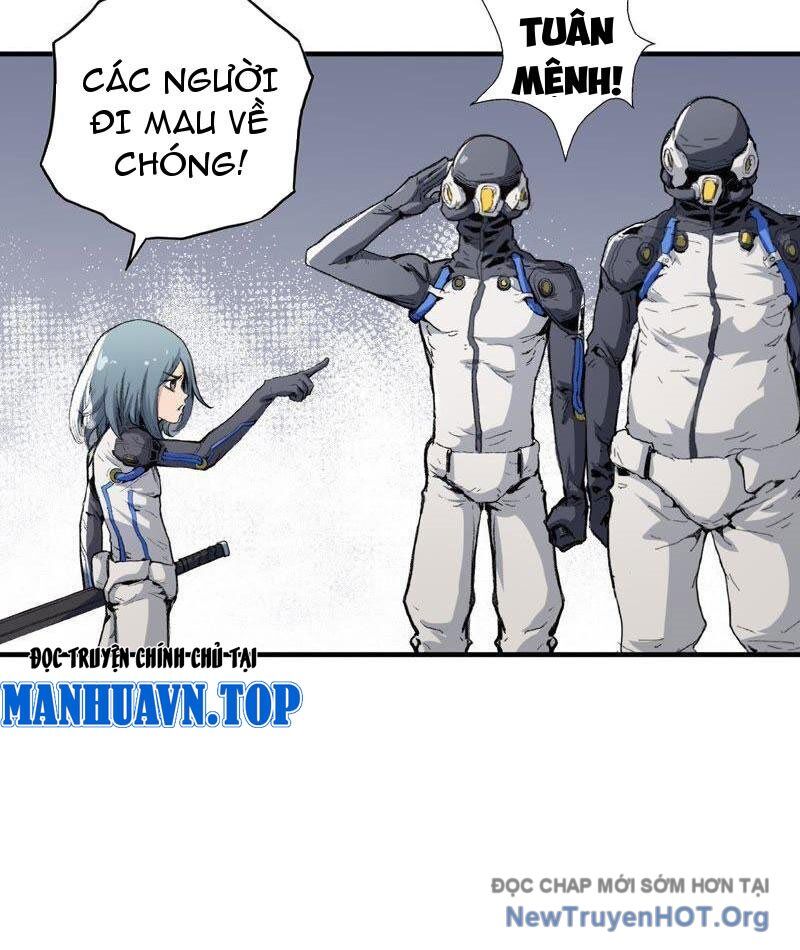 Vô Hạn Dị Hóa Chiến Tranh Hệ Nhị Phân [Chap 1-40]