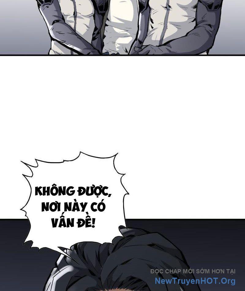 Vô Hạn Dị Hóa Chiến Tranh Hệ Nhị Phân [Chap 1-40]