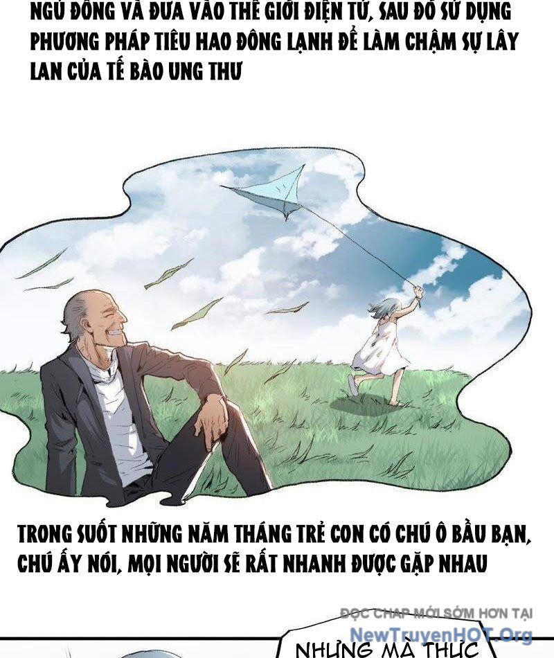 Vô Hạn Dị Hóa Chiến Tranh Hệ Nhị Phân [Chap 1-40]