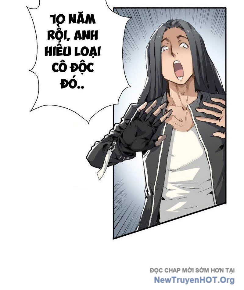 Vô Hạn Dị Hóa Chiến Tranh Hệ Nhị Phân [Chap 1-40]