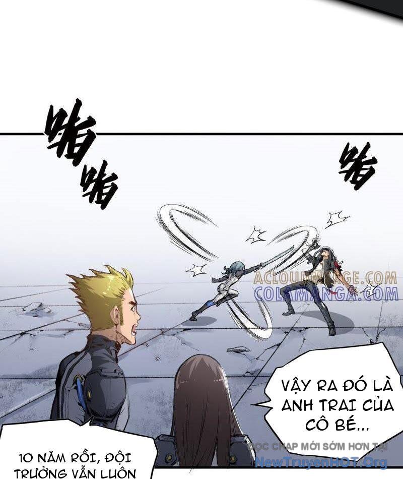 Vô Hạn Dị Hóa Chiến Tranh Hệ Nhị Phân [Chap 1-40]