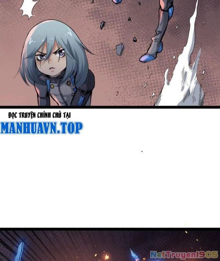 Vô Hạn Dị Hóa Chiến Tranh Hệ Nhị Phân [Chap 1-40]