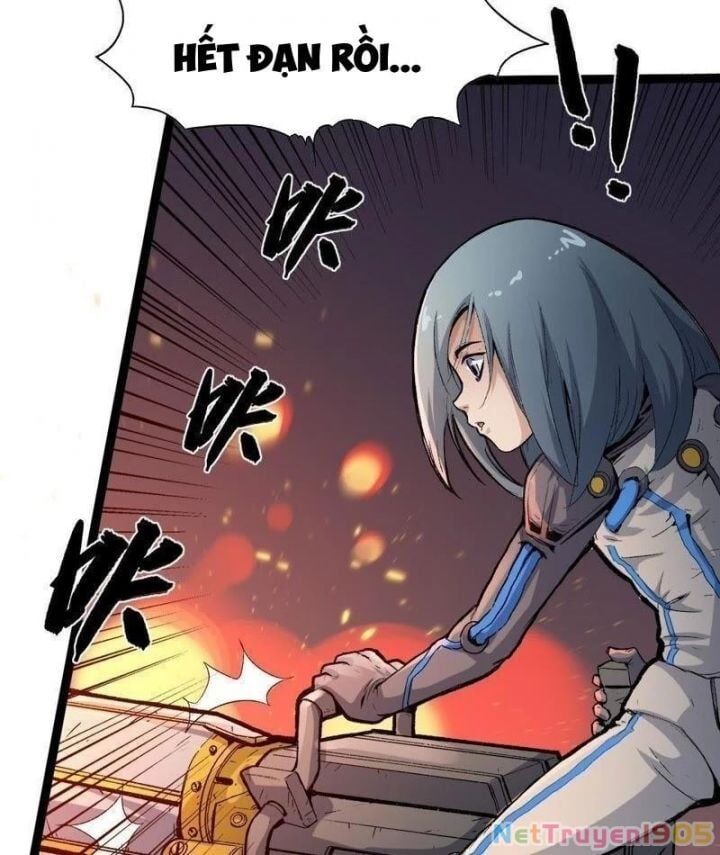 Vô Hạn Dị Hóa Chiến Tranh Hệ Nhị Phân [Chap 1-40]