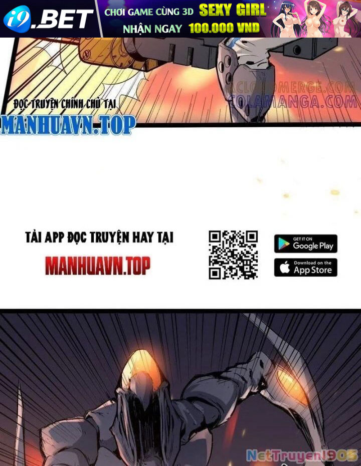 Vô Hạn Dị Hóa Chiến Tranh Hệ Nhị Phân [Chap 1-40]