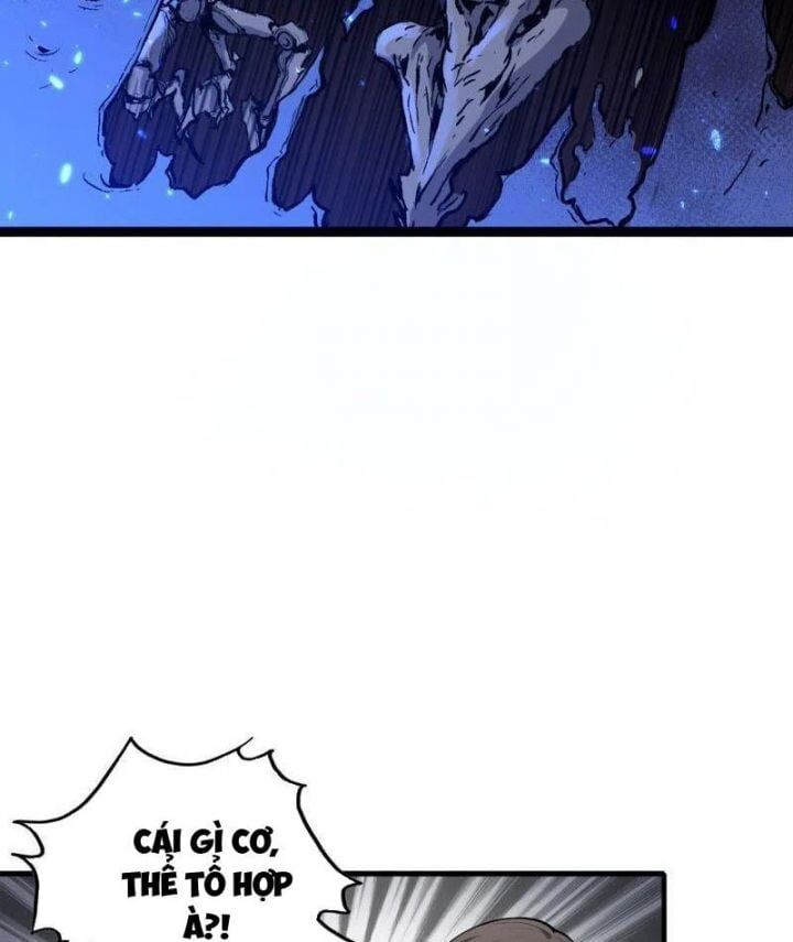 Vô Hạn Dị Hóa Chiến Tranh Hệ Nhị Phân [Chap 1-40]