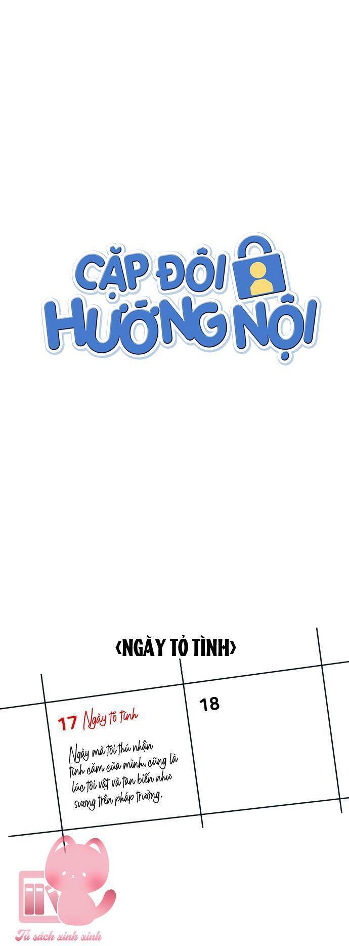 Thiếu Niên Hướng Nội Chapter 70 - TC Truyện