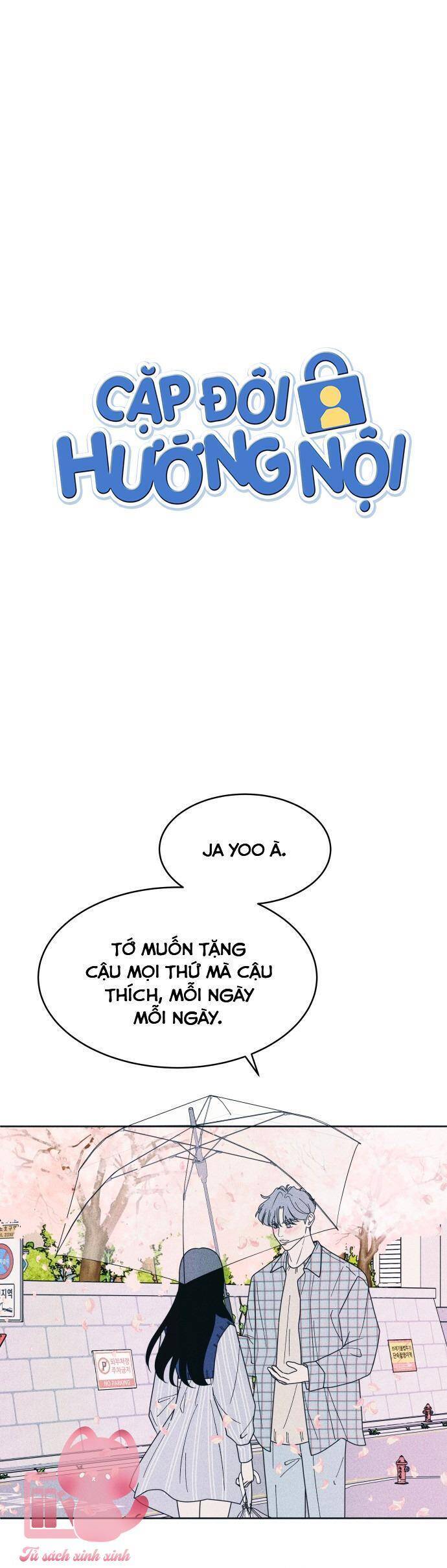 Thiếu Niên Hướng Nội Chapter 71 - TC Truyện