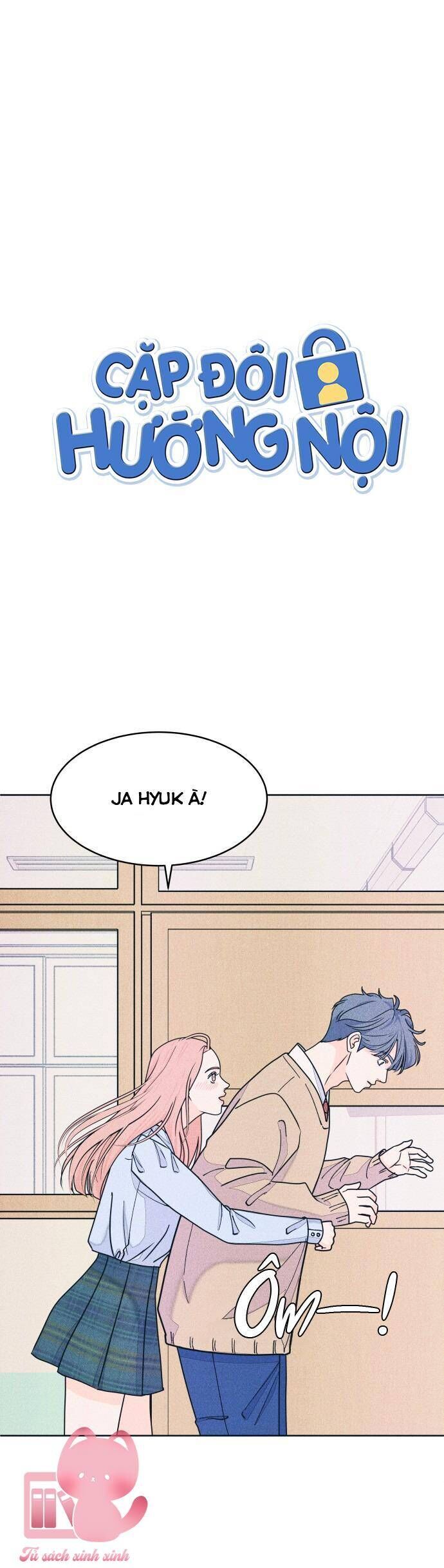 Thiếu Niên Hướng Nội Chapter 72 - TC Truyện