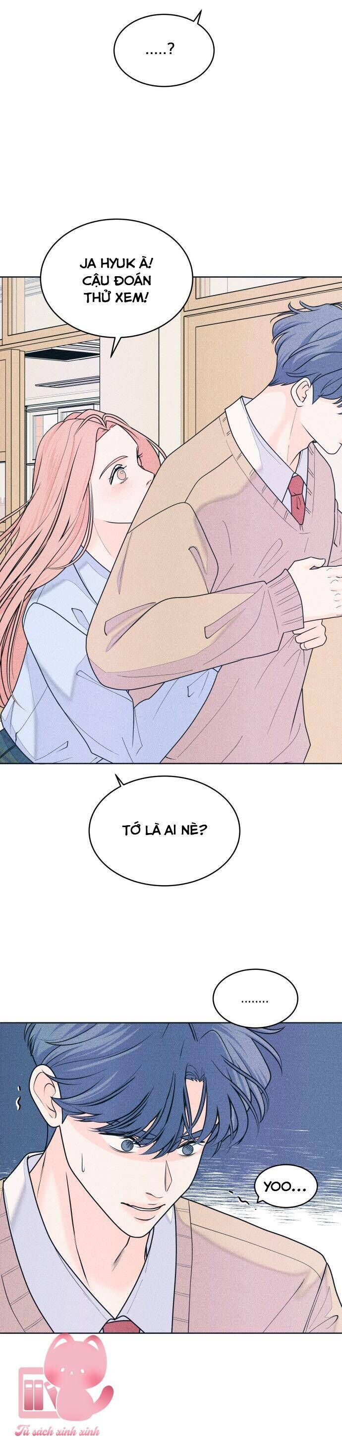 Thiếu Niên Hướng Nội Chapter 72 - TC Truyện