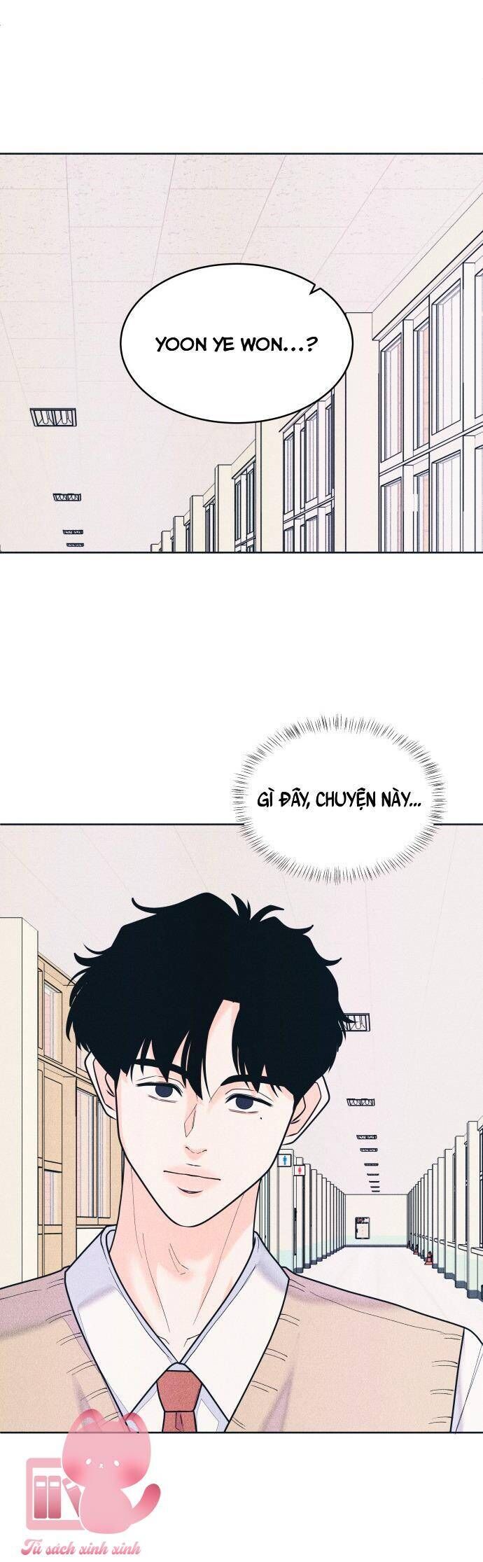 Thiếu Niên Hướng Nội Chapter 72 - TC Truyện