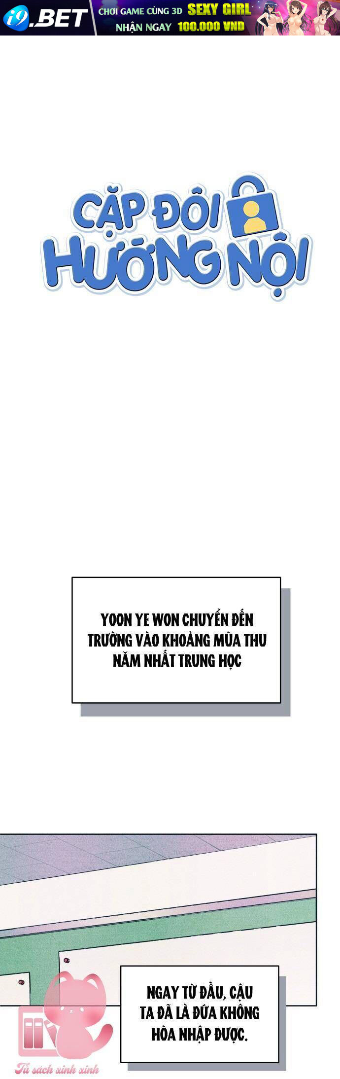 Thiếu Niên Hướng Nội Chapter 73 - TC Truyện