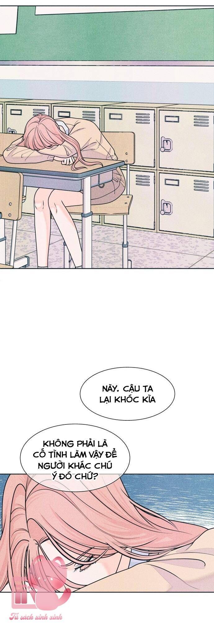Thiếu Niên Hướng Nội Chapter 73 - TC Truyện