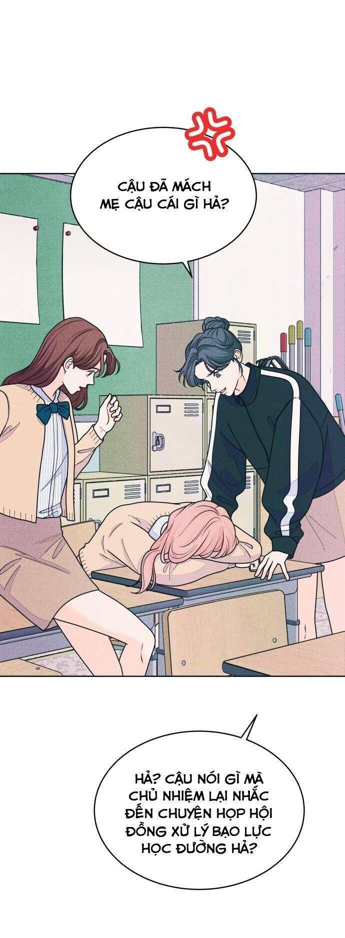 Thiếu Niên Hướng Nội Chapter 73 - TC Truyện