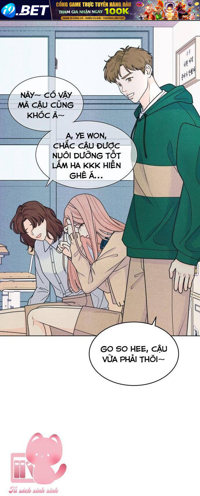 Thiếu Niên Hướng Nội Chapter 74 - TC Truyện