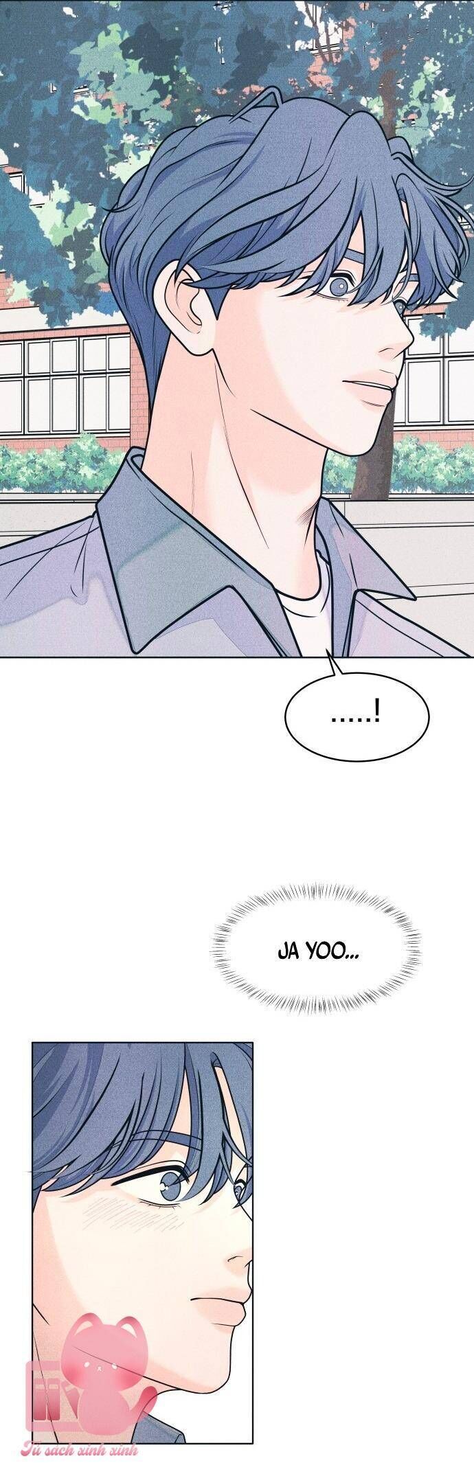 Thiếu Niên Hướng Nội Chapter 75 - TC Truyện