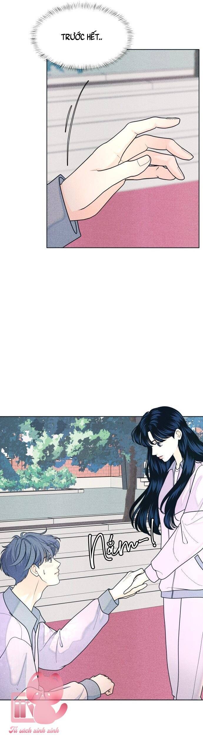 Thiếu Niên Hướng Nội Chapter 75 - TC Truyện